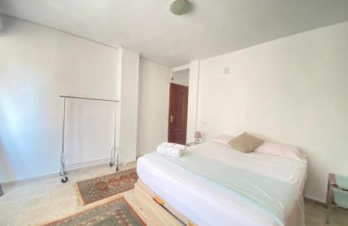 Raval Roig Apartment | Sea view apartment Lucentum