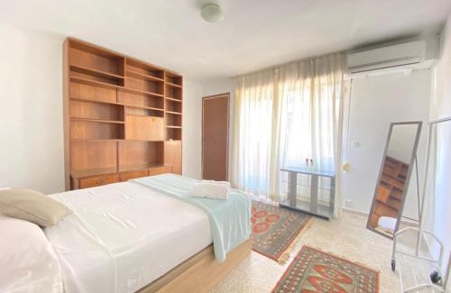 Raval Roig Apartment | Sea view apartment Lucentum