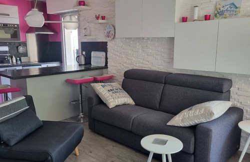 Le Moulleau Apartment | Oceanfront Sea View Apartment in Moulleau Arcachon, 9/10