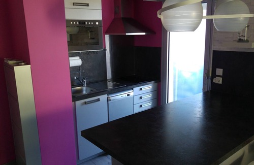 Le Moulleau Apartment | Oceanfront Sea View Apartment in Moulleau Arcachon, 9/10