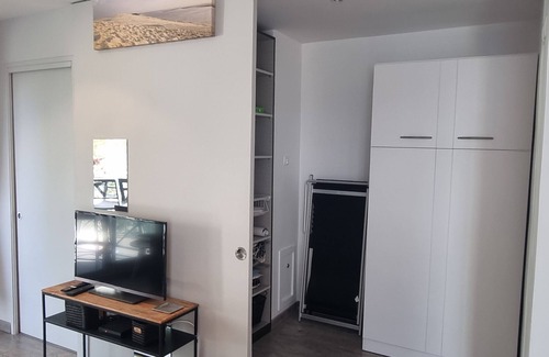 Le Moulleau Apartment | Oceanfront Sea View Apartment in Moulleau Arcachon, 9/10