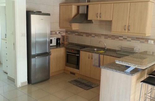 Aqaba Apartment | Oceanfront Escape: Sea View Apartment in Tala Bay, Aqaba