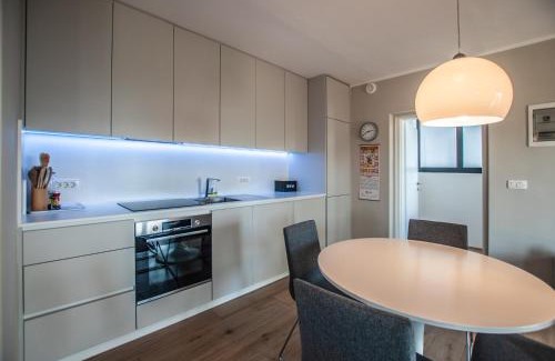 Ankaran Apartment | Oceanfront Sea View Apartments Debeli Rtič: Rated 9.5/10