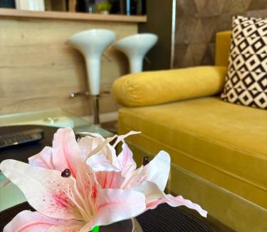 Burgas Apartment | Sea View Apartments Residence Лазурен бряг