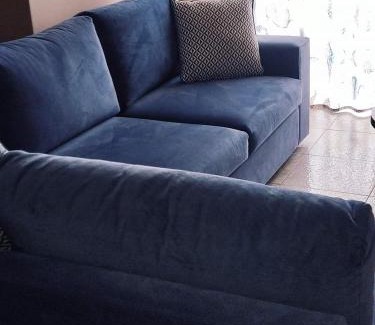 Leptokaria Apartment | Oceanfront SEA VIEW APARTMENTS Zeus - Rated 9.2/10