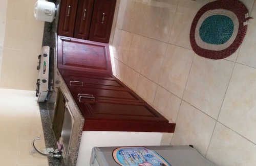 Thang Tam Apartment | Ocean View Apartment on Vung Tau Island with Great Amenities