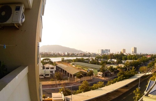 Thang Tam Apartment | Ocean View Apartment on Vung Tau Island with Great Amenities
