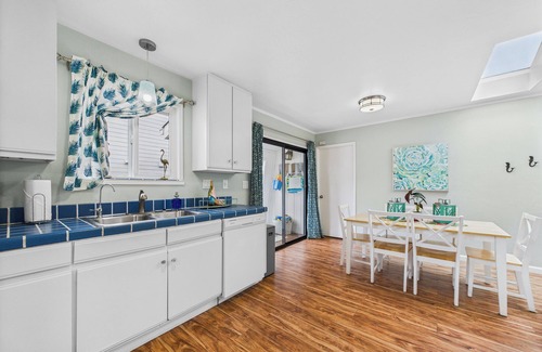 Shelter Cove House | Oceanfront Escape at Shelter Cove with Game Room & Pool