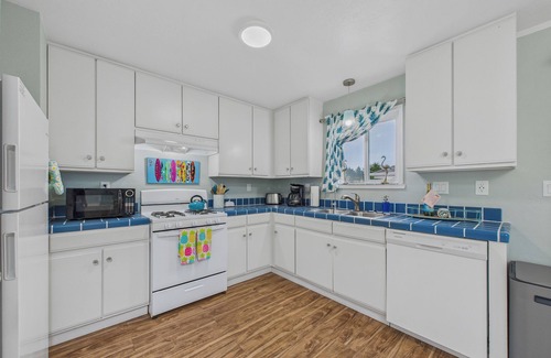 Shelter Cove House | Oceanfront Escape at Shelter Cove with Game Room & Pool