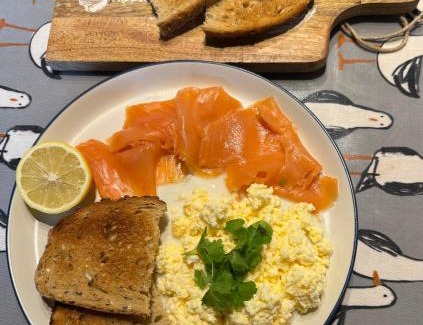 Yell Bed & Breakfast | Eco-Friendly Sea View B & B with Breakfast and Hot Tub