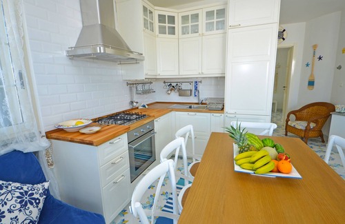 Marina San Gregorio Apartment | Unmatched Ocean View at Sea View Bay House - 10/10 Rated