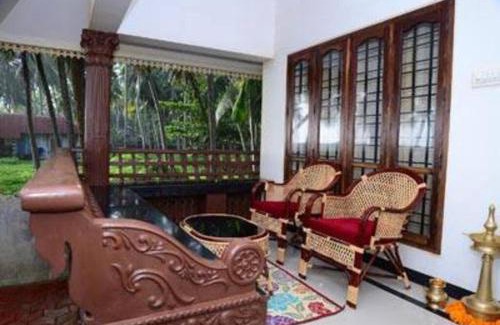 Thiruvananthapuram Apartment | Sea view beach view beautiful villa