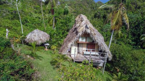 El Limon House | Eco-Friendly Sea View Casita with Pool and Kitchen Amenities