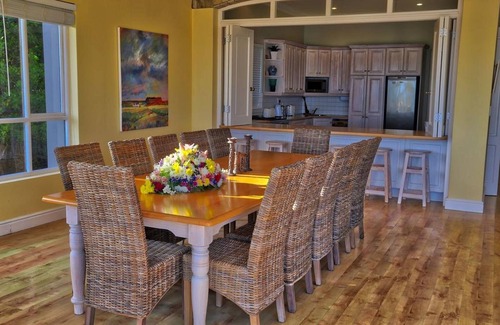 Knysna Other | Sea View Castle Craighross: Unmatched Coastal Retreat
