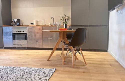Castelldefels Apartment | Relaxing Ocean View Retreat Just 20 Minutes from Barcelona