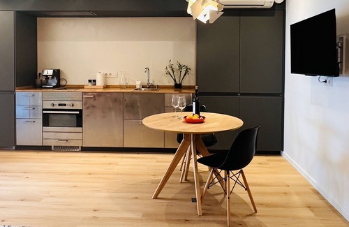 Castelldefels Apartment | Relaxing Ocean View Retreat Just 20 Minutes from Barcelona