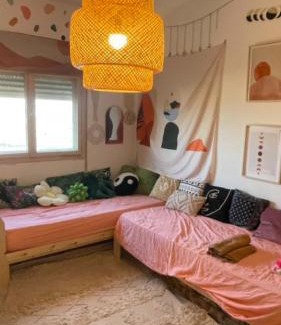 Haifa Apartment | Sunny Sea View Flat with Pet-Friendly Amenities