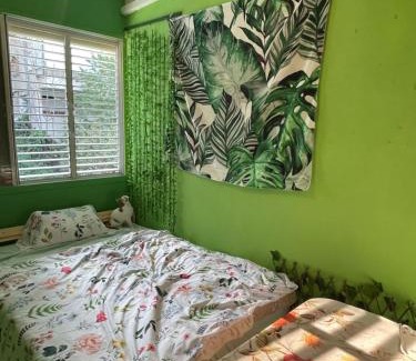 Haifa Apartment | Sunny Sea View Flat with Pet-Friendly Amenities