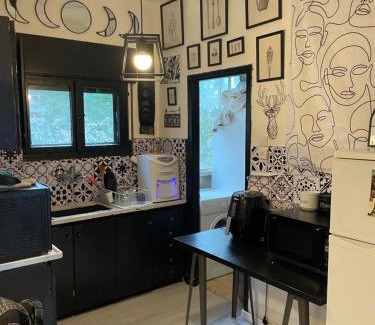 Haifa Apartment | Sunny Sea View Flat with Pet-Friendly Amenities