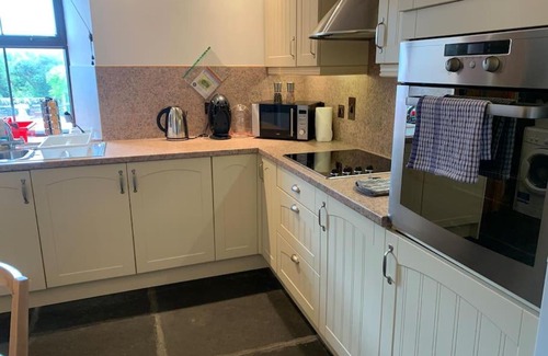 Hunspow House | Family-Friendly Sea View Cottage at Dunnetbay, Rated 9/10