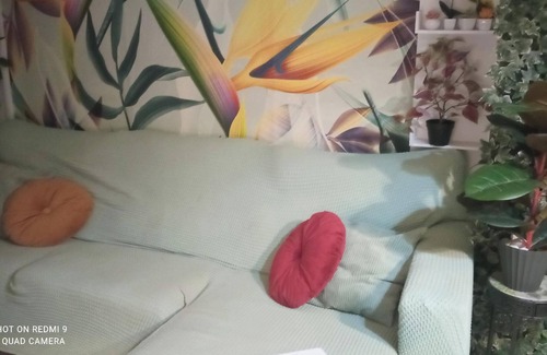 Els Arenals del Sol Apartment | Sea view