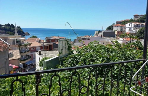Rana Apartment | Sea View Family Apartments in the Heart of Town