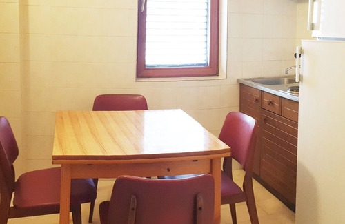 Rana House | Sea View Family Apartment with Breakfast Included