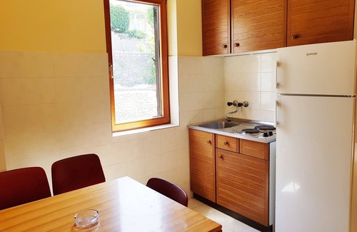 Rana House | Sea View Family Apartment with Breakfast Included