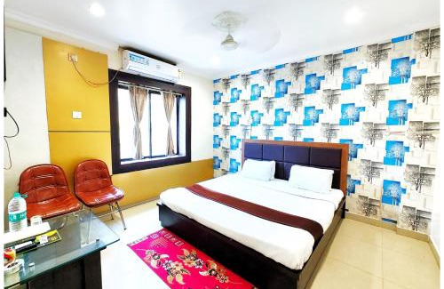 Narainkoti Hotel | SEA VIEW FAMILY FRIENDLY HOTEL S-S Piper ! - Room with Balconies, Restaurant, Parking & Free Wi-Fi ,Beach Front Location - Best Seller Hotel In Puri