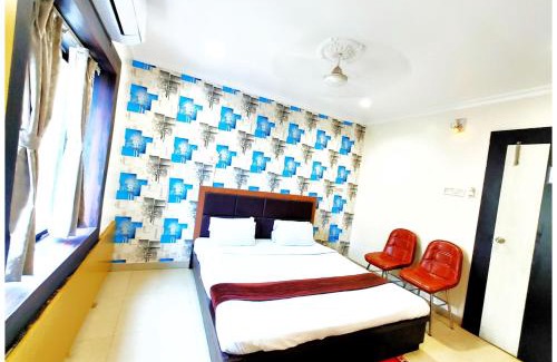 Narainkoti Hotel | SEA VIEW FAMILY FRIENDLY HOTEL S-S Piper ! - Room with Balconies, Restaurant, Parking & Free Wi-Fi ,Beach Front Location - Best Seller Hotel In Puri