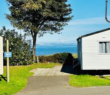Prestonpans Resort | Sea View