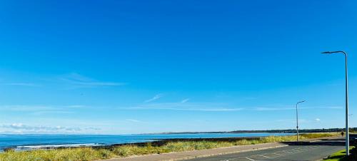 Prestonpans Resort | Sea View