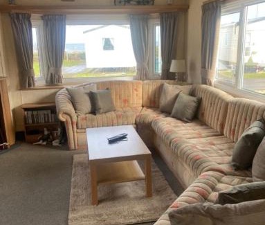 Prestonpans Resort | Sea View