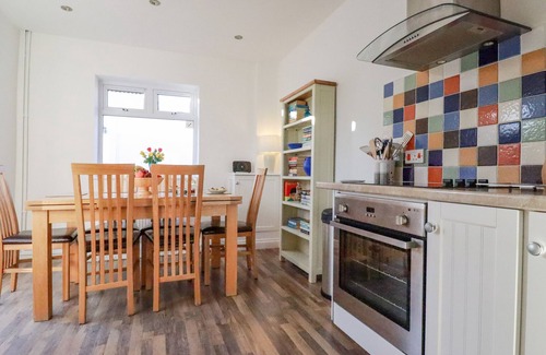 Mevagissey Cottage | Sea View