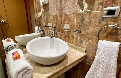 Marsa Alam House | Cozy Sea View House with Oceanfront Access and Breakfast