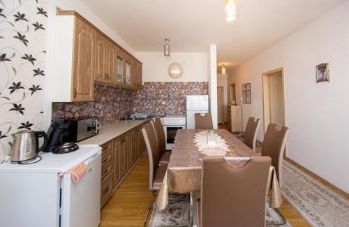 Podmaine Apartment | Sea view Lazi