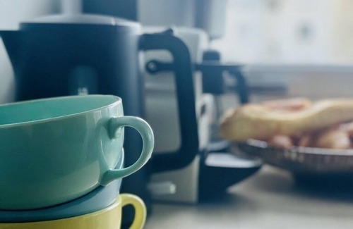 La Baule-Escoublac Apartment | Oceanfront Escape at Le Victor Hugo with Scenic Views