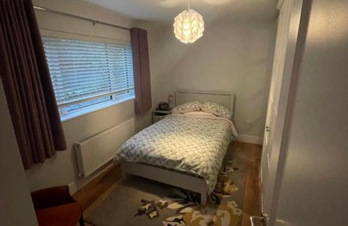 Sligo Apartment | Pet-Friendly Retreat at Sea View Lodge - Rated 10/10!