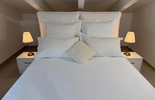 Meta Apartment | Sea View Loft Meta Sorrento Coast Free Parking