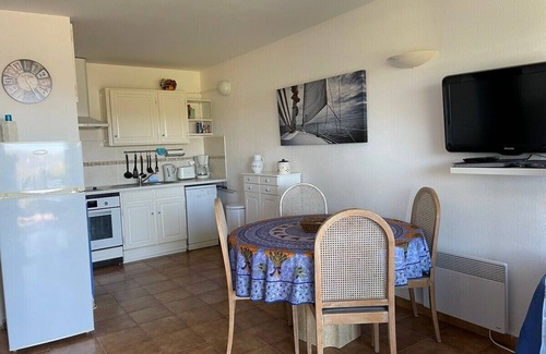 Cargese Apartment | Scenic Sea View Residence in a Lush Park - Guest Rated 9.8