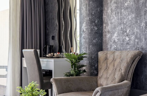 Stobrec House | Stylish Luxury Rooms Seven with Eco-Friendly Amenities