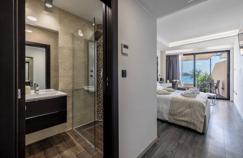 Stobrec House | Stylish Luxury Rooms Seven with Eco-Friendly Amenities
