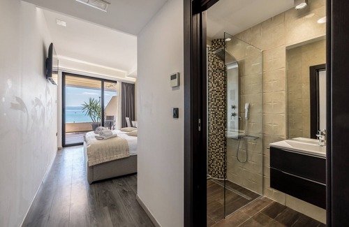 Stobrec House | Stylish Luxury Rooms Seven with Eco-Friendly Amenities