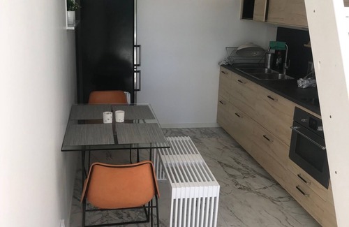 Varmdo Cabin | Seaside Retreat: Wheelchair Accessible at Myttinge