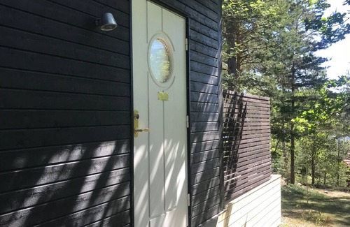 Varmdo Cabin | Seaside Retreat: Wheelchair Accessible at Myttinge