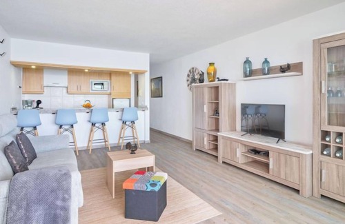 Santiago del Teide Apartment | Oceanfront Sea View Neptuno: Guest Rated 10/10 Experience