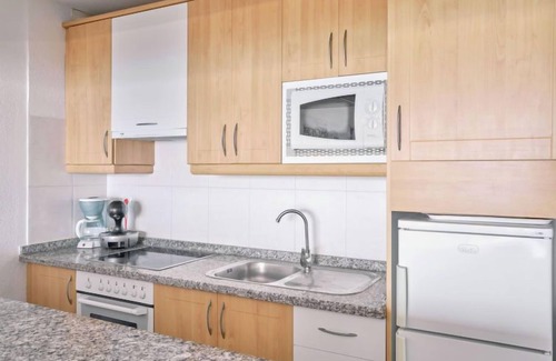 Santiago del Teide Apartment | Oceanfront Sea View Neptuno: Guest Rated 10/10 Experience