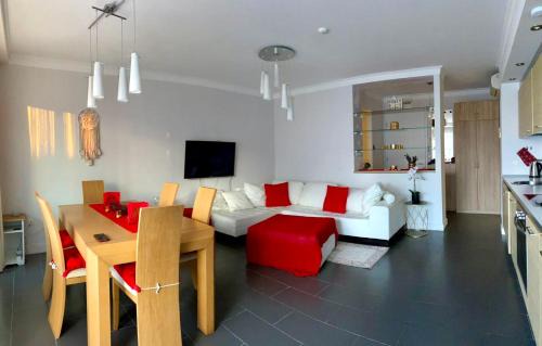 Obzor Apartment | Oceanfront Sea View Penthouse - Rated 9.6/10 by Guests