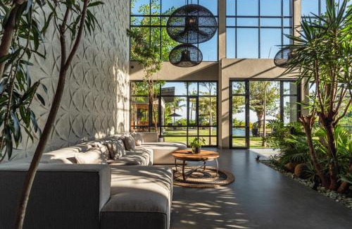 Lovina Villa | Exclusive Sea View Pool Villa with Private Beach Access