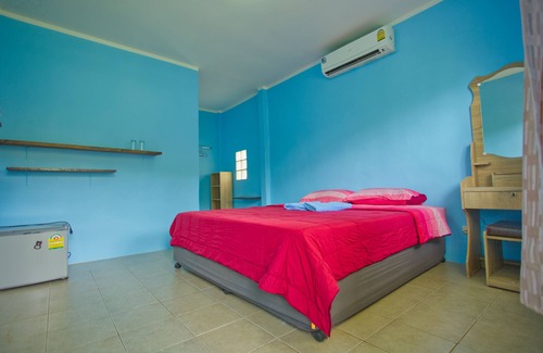 Ko Mak Hotel | Beautiful Sea View Resort with Pool and Spa Amenities